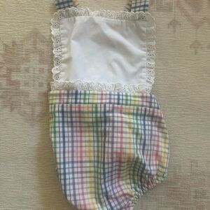 The Beaufort Bonnet Company Sunsuit